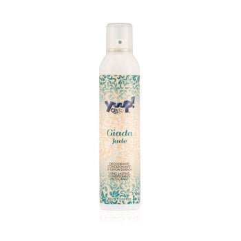 YUUP DEODORANTE GIADA 300 ML